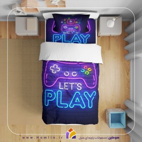 تصویر روتختی طرح گیم | کد ۱۱۰۰۹ 