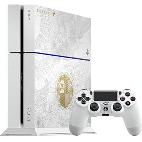 تصویر کنسول بازی PlayStation 4 باندل Destiny: The Taken King Limited Edition – ظرفیت ۵۰۰ گیگابایت 