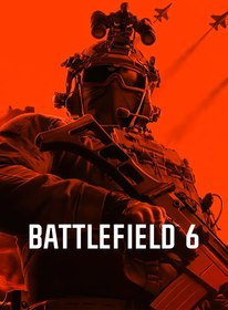 تصویر متال پوستر بازی Battlefield کد N202 