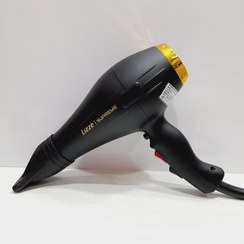 تصویر سشوار لیز مدل سوپریم غیر اصل Lizze Supreme Blow Dryer