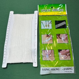 تصویر توری پی وی ای (PVA) 5متری 