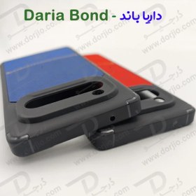 تصویر قاب چرمی گوشی داریا باند - Daria Bond مارک Santa Barbara Daria Bond Polo Santa Barbara Leather Case