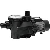 تصویر پمپ استخری خودمکش آبارا با صافی 2 اسب ASP16 