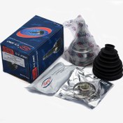 تصویر سرپلوس داخلی مشعلی 20خار جک جی۳ J3 Rayo