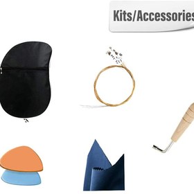 تصویر چنگ رومی مدل LY16_PG 