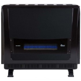 تصویر بخاری گازی ایران شرق مدل AZ190 ظرفیت ۱۹ هزار 