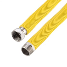 تصویر «شلنگ ارتجاعی کاس» - 40 به 80 سانت / 3/4 KAS