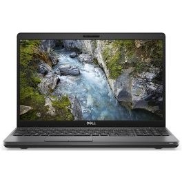 تصویر لپ تاپ استوک دل 15 اینچ Precision 3541 Core i9-9880H FULL HD 