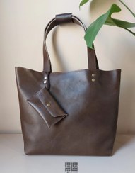 تصویر کیف دوشی زنانه KF008 