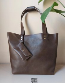 تصویر کیف دوشی زنانه KF008 