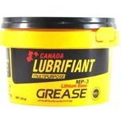 تصویر گریس چند منظوره لوبریفنت مدل MP-3 Lithium Base حجم 225 گرم Multifunction lubricant grease model MP-3 Lithium Base volume 225 grams