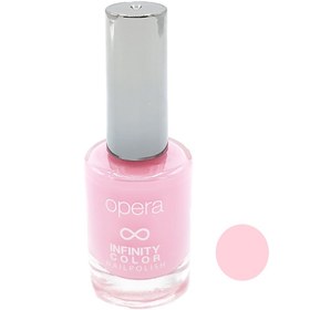 تصویر opera لاک ساده شماره 11 