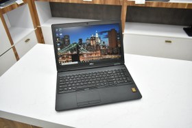 تصویر لپتاپ استوک Dell 5570 