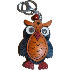 تصویر جا کلیدی جغد 