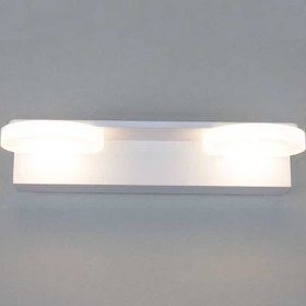 تصویر چراغ دیواری مدرن دو شعله BJ-172 