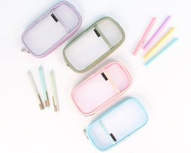 تصویر جامدادی توری 