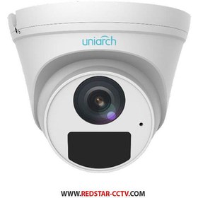 تصویر دوربین دام Uniarch مدل IPC-T122-APF28 