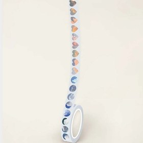 تصویر چسب واشی سایز 2_1031002052 