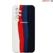 تصویر قاب (Galaxy A13(4G مدل سیلیکونی آبرنگی سامسونگ Samsung متفرقه کد 16551006 