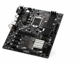 تصویر مادربرد Biostar TB360 