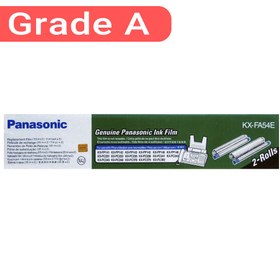 تصویر کاربن فکس Panasonic KX-FA54E 