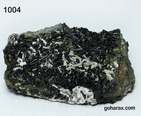 تصویر سنگ زینتی اپیدوت 