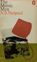 تصویر The Mimic Men | V.S. Naipaul 
