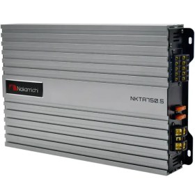 تصویر آمپلی فایر 5 کانال ناکامیچی مدل NKTA750.5 Nakamichi NKTA750.5 5 Channel Amplifier