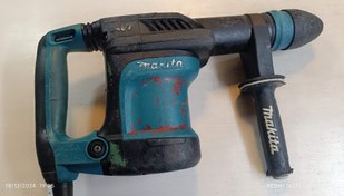 تصویر بتن کن ماکیتا مدل HM0871c Makita