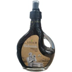 تصویر سرکه بالزامیک 250 میل اسپری سی سام 