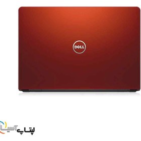 تصویر لپ تاپ کارکرده 15.6 اینچی دل مدل Dell Vostro 15 3568 