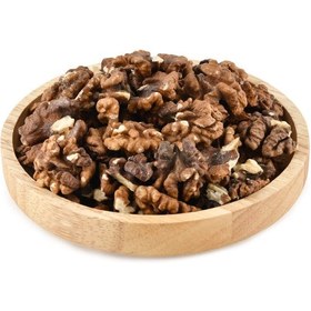 تصویر مغز گردو ایرانی خورشتی 