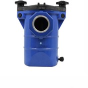 تصویر استرینر چدنی 2 اینچ 