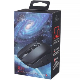 تصویر موس بی سیم Rizyue 17 Rizyue 17 WIRELESS MOUSE