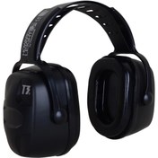تصویر محافظ گوش هانیول مدل T3 ا Honeywell T3 Ear Protector Honeywell T3 Ear Protector