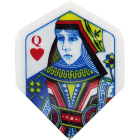 تصویر فلایت یونیکورن مدل QUEEN 