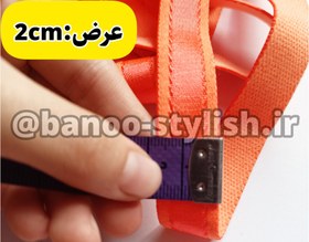 تصویر کش رکاب سوتین 