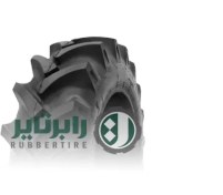 تصویر لاستیک کشاورزی کیان تایر سایز ۲۴-۱۲/۴ 