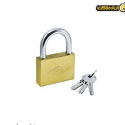 تصویر قفل آویز 75 گیرا مدل 006 ا Gira lock 006 Gira lock 006