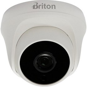 تصویر دوربین مداربسته 2مگاپیکسل برایتون مدل UVC85T02 UVC85T02-Briton