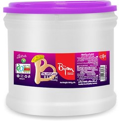 تصویر سس دبه فرانسوی 1800 گرم بیژن 