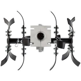 تصویر تیغه کولتیواتور کنزاکس کد 1269 