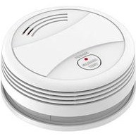 تصویر سنسور تشخیص دود تویا مدل Photoelectric 