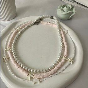 تصویر گردبندهای پینترستی 