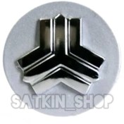 تصویر کاپ رینگ شاهین Shahin hub cap