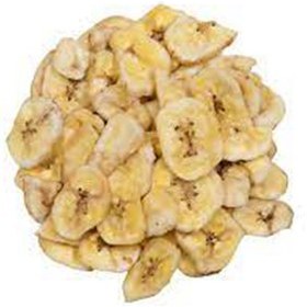 تصویر موز خشک 