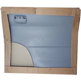 تصویر رویه‌ درب‌ عقب‌ چپ‌ 