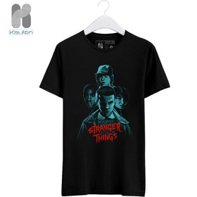 تصویر لباس Stranger Things 