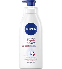 تصویر کرم بدن اورجینال برند Nivea کد 70095775 