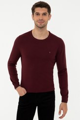 تصویر بافت مردانه آستین استاندارد راسته | پیر کاردین Pierre Cardin G021SZ0TK.000.1389957 